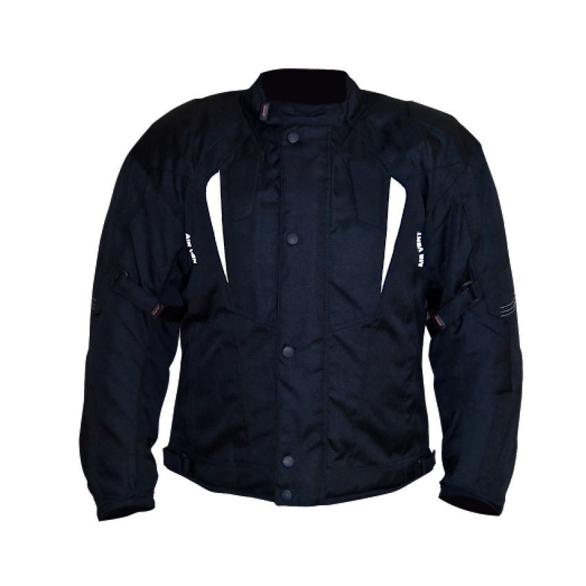 Chamarra Tuono 7 Imperia-Negro