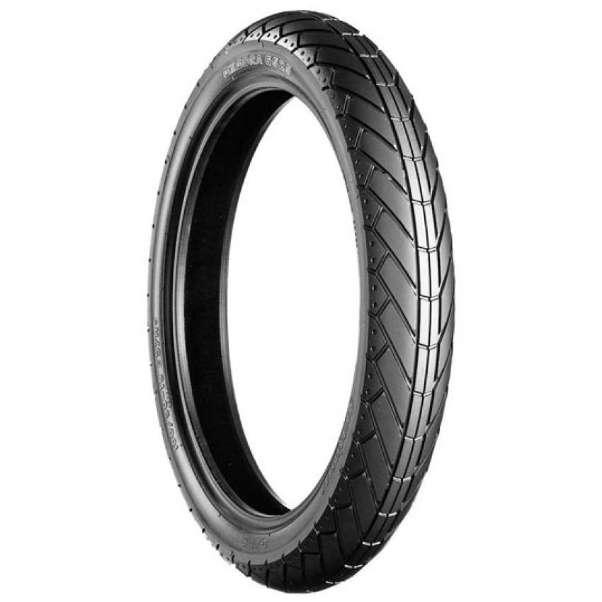 Llanta Bridgestone Exedra G525-Negro