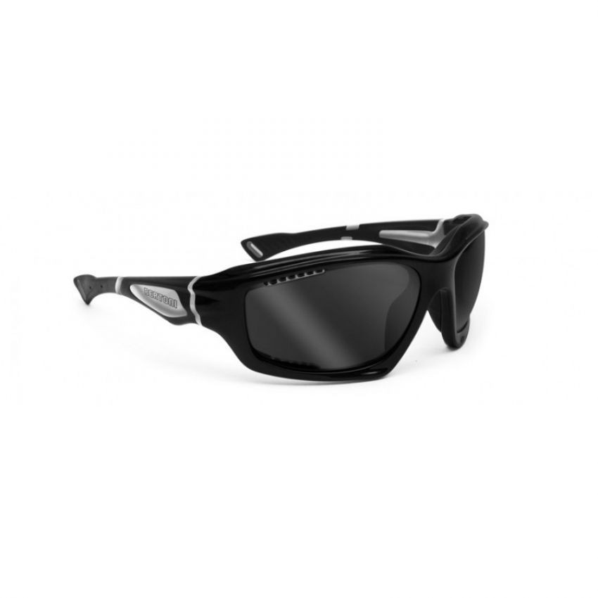 Lentes Bertoni FT1000A Lens-Negro Mate
