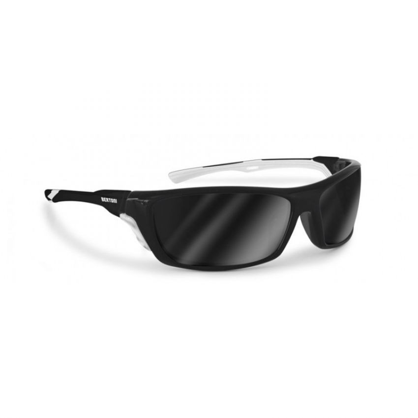 Lentes Bertoni P880A Lens-Negro Humo