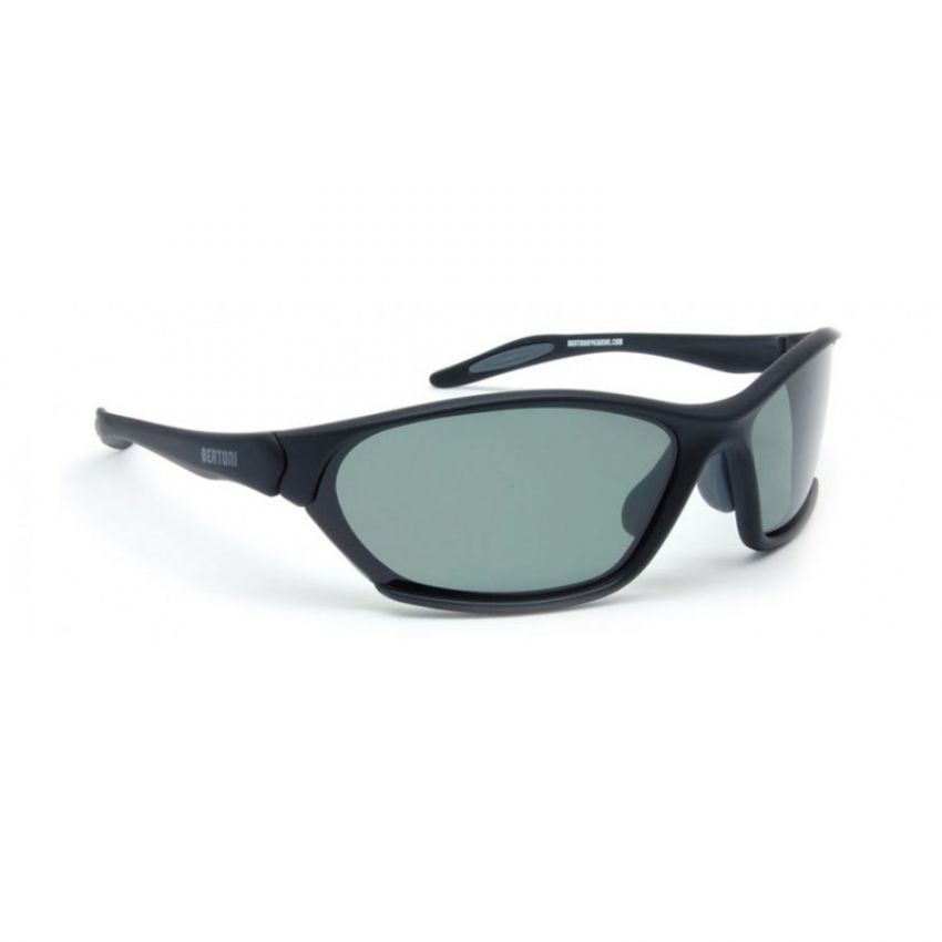 Lentes Bertoni P338A Hidrofobicos-Gris