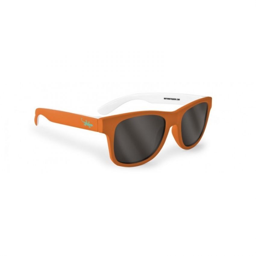 Lentes Bertoni FT46JC Lens-Naranja Blanco