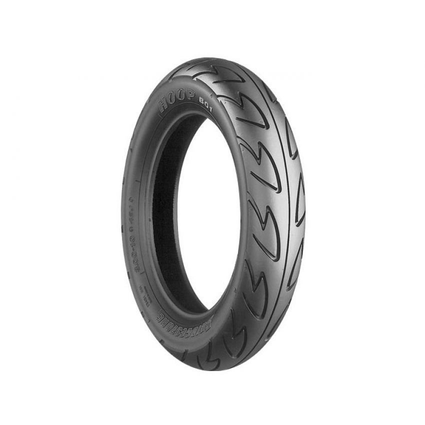 Llanta Bridgestone B01-Negro