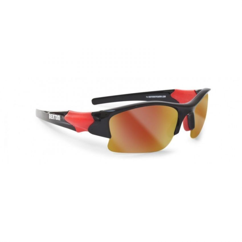 Lentes Bertoni FTJunior Lens-Multicolor