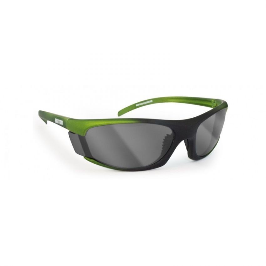 Lentes Bertoni FT446KA-Verde Humo