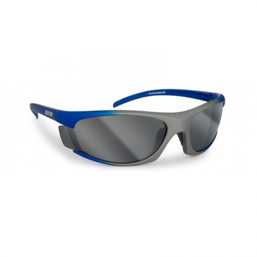 Lentes Bertoni FT446YA Lens-Azul Humo