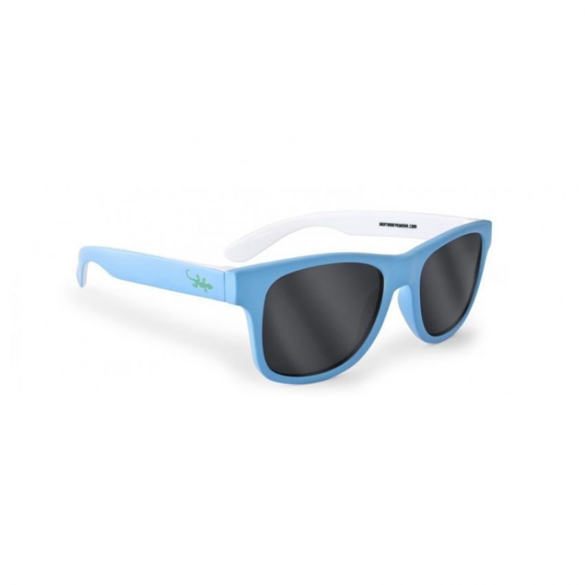 Lentes Bertoni FT46JM-Azul Blanco