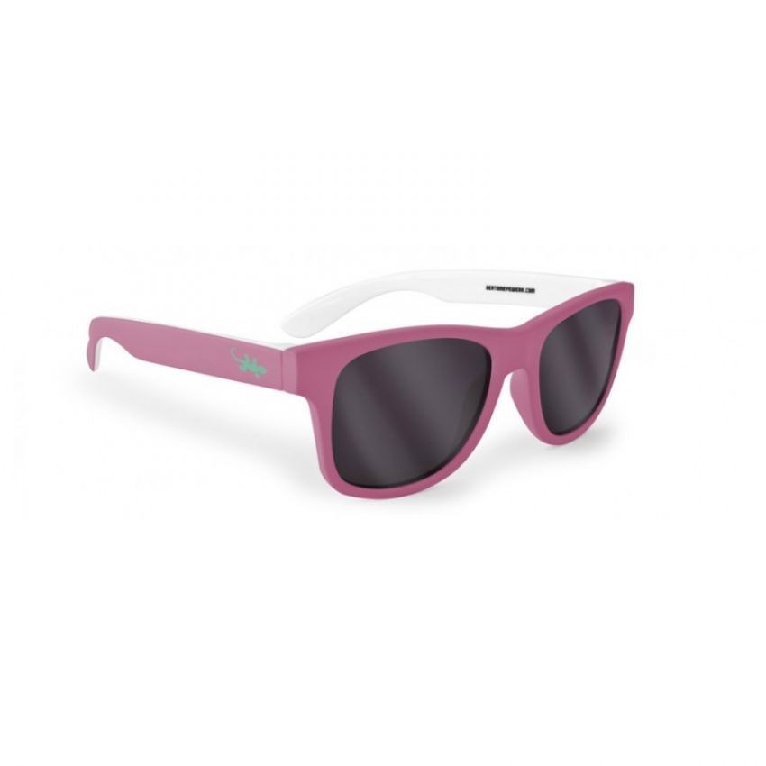 Lentes Bertoni FT46JP Lens-Rosa Blanco