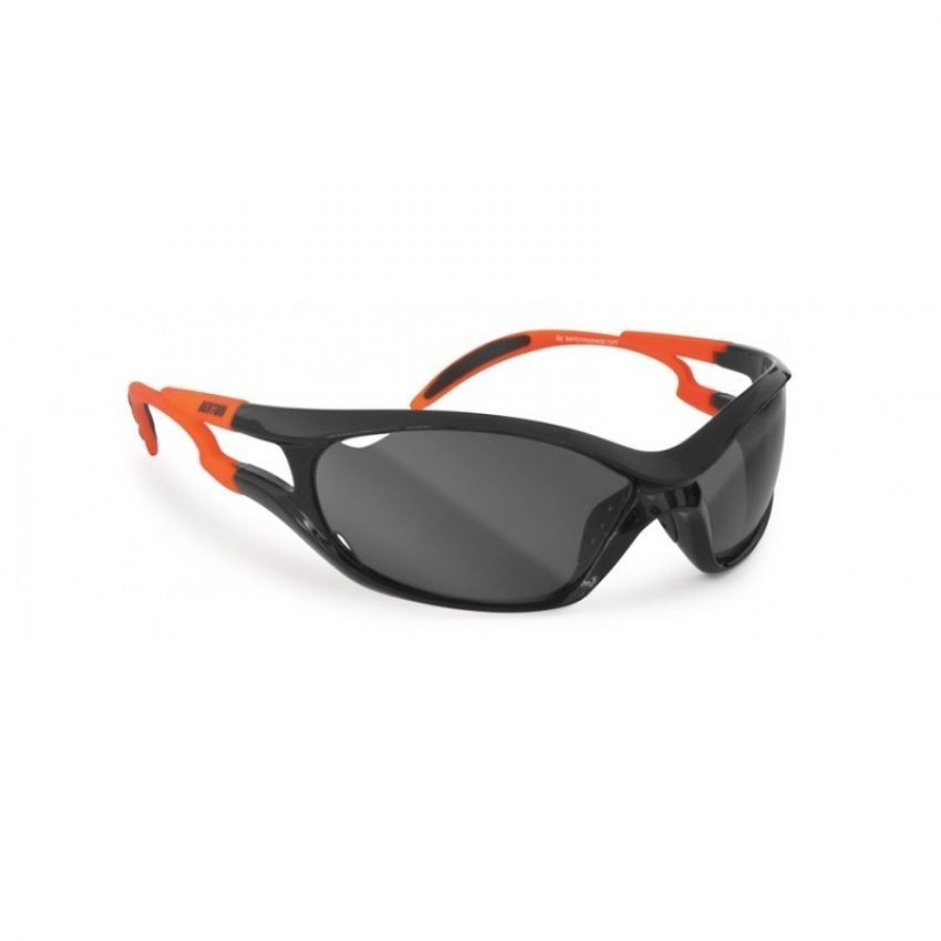 Lentes Bertoni FT901KT2-Negro Naranja