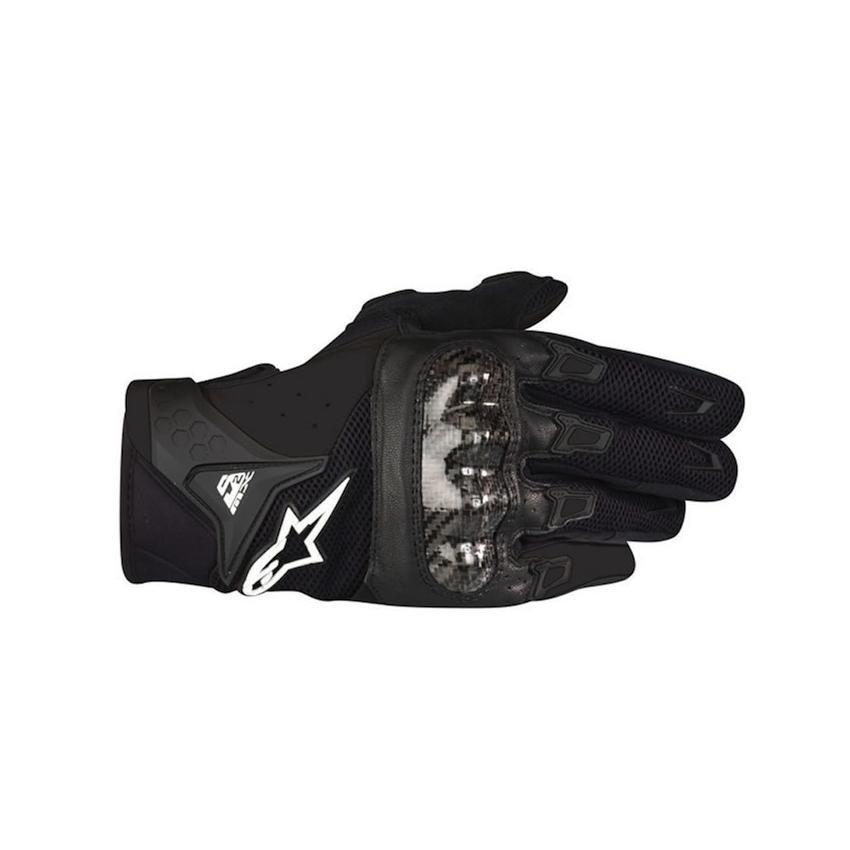 Guantes para Moto Alpinestars S-MX 2 Air Carbon Glove