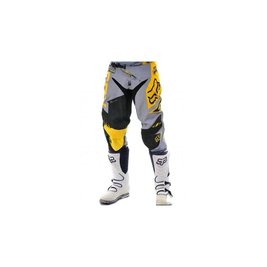 PANTALON FOX 360 MACHINA
