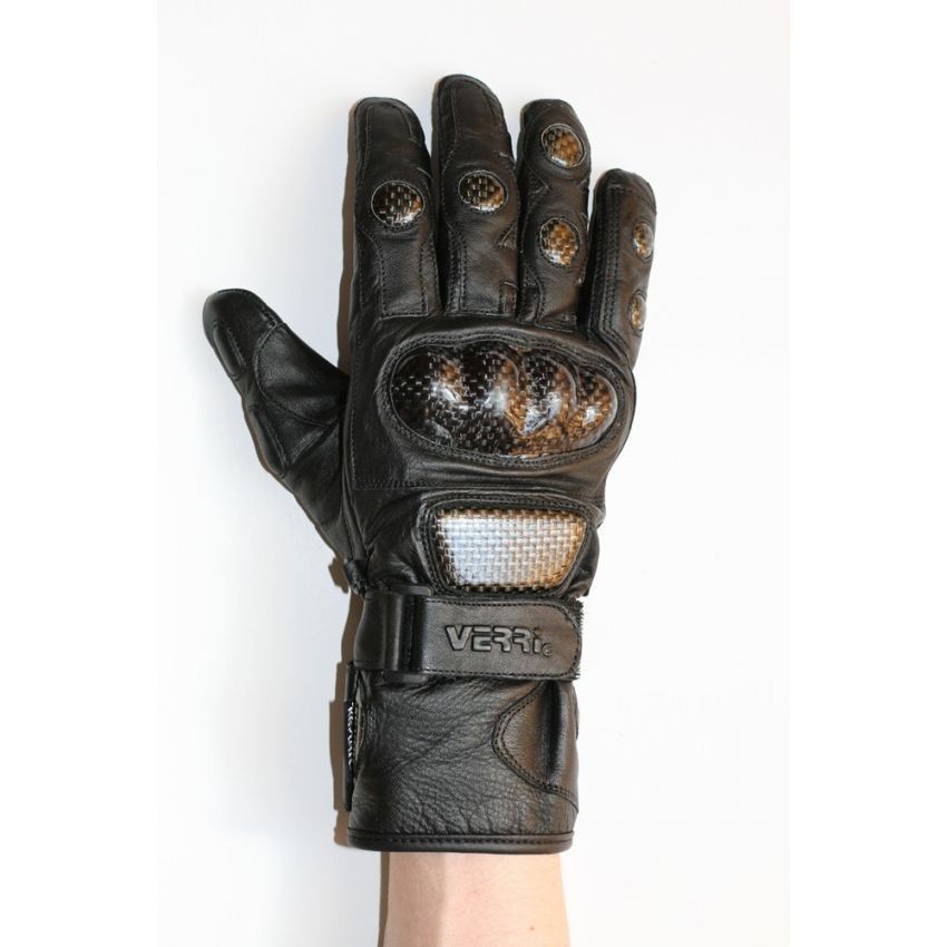 Guantes Largos para Motociclismo