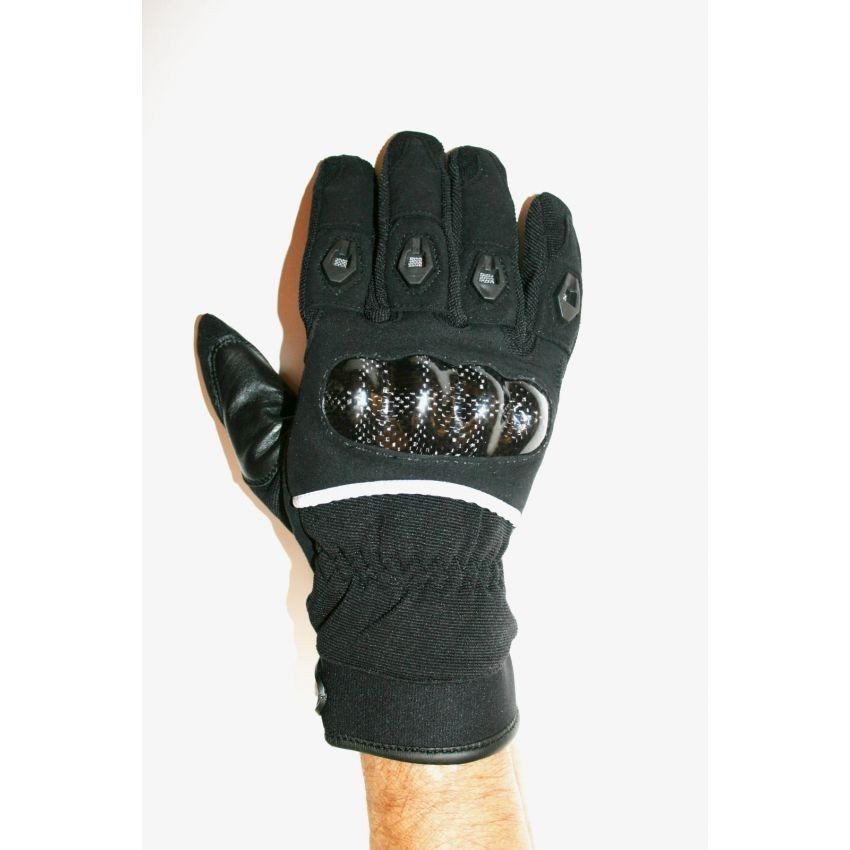 Guantes Cortos para Motociclismo