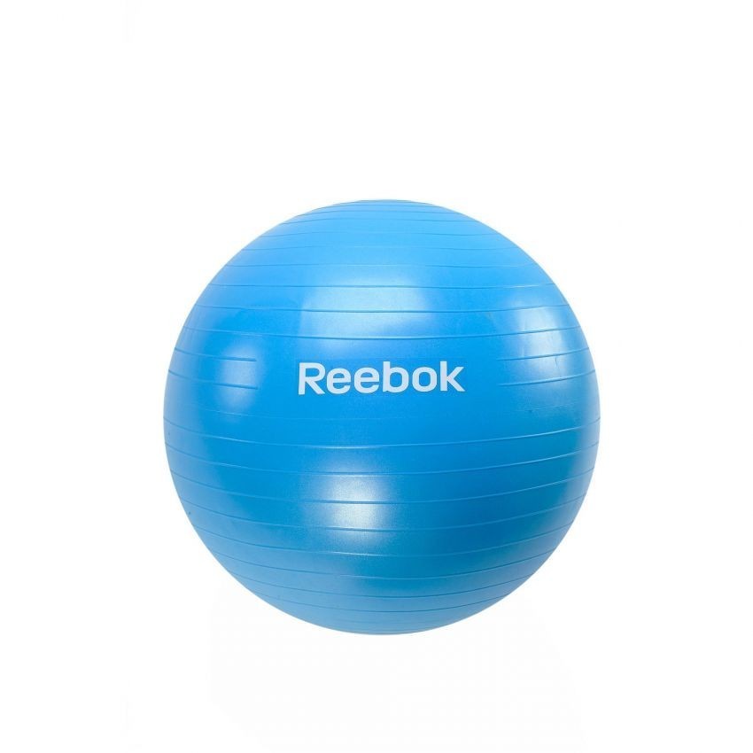 Pelota para fitness Reebok I33025-Azul