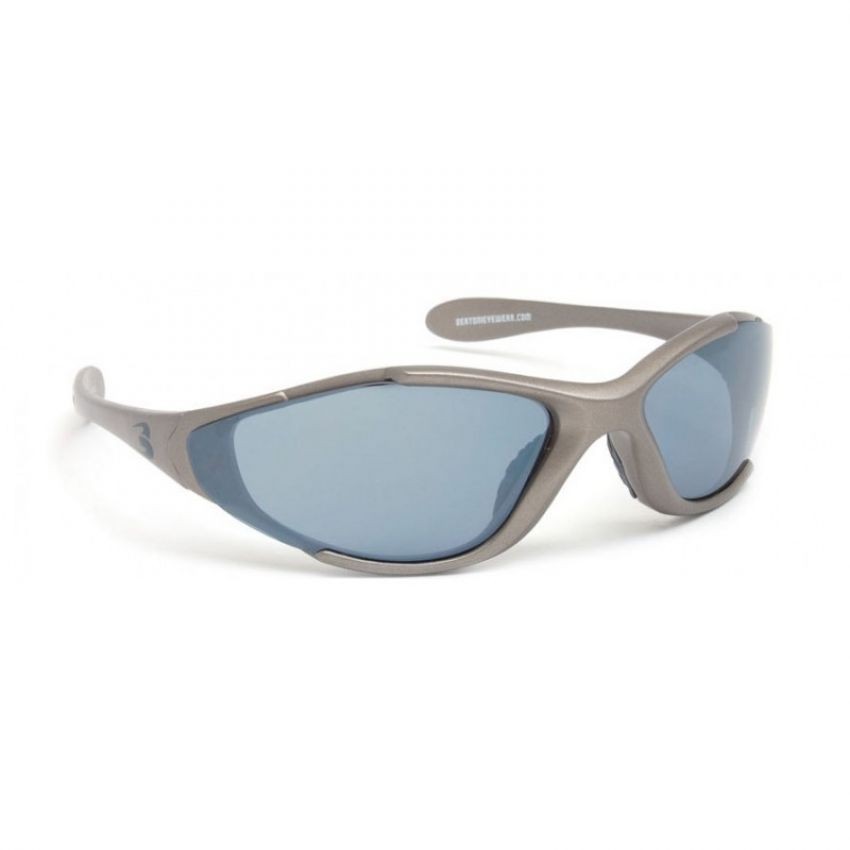 Lentes Bertoni D200C Lens Drive-Gris Mate Humo