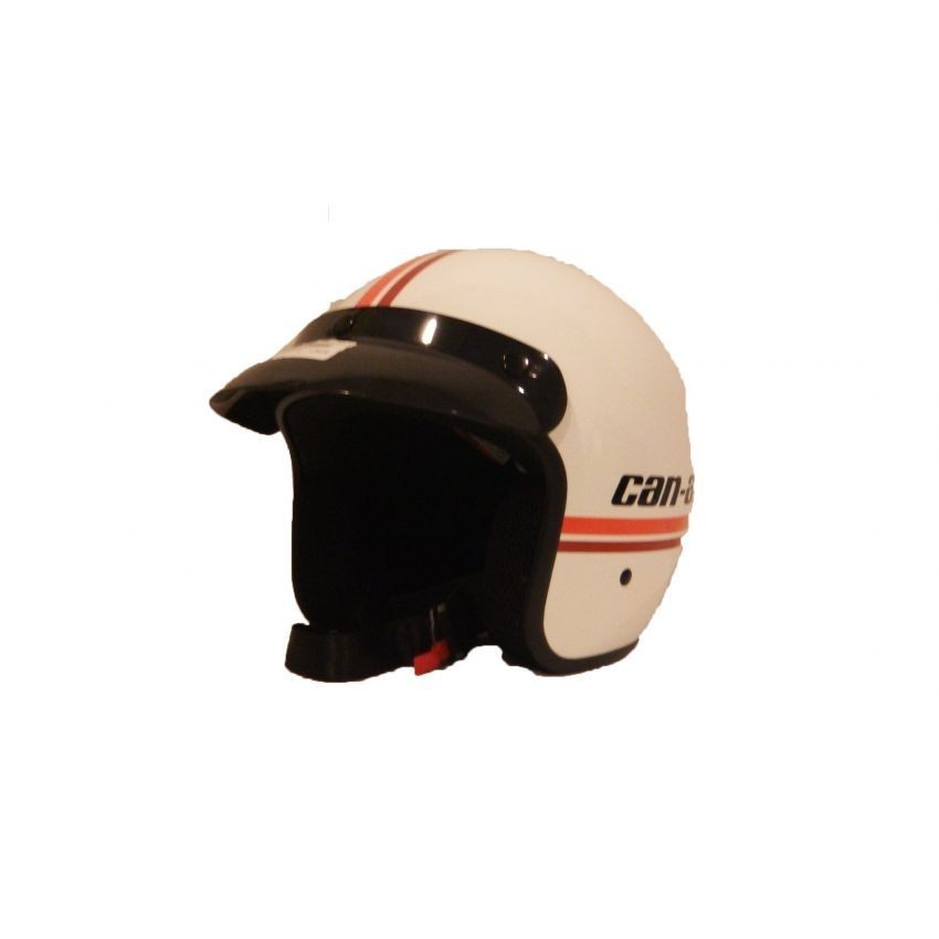 Casco CAN-AM ST-5 Vintage talla S