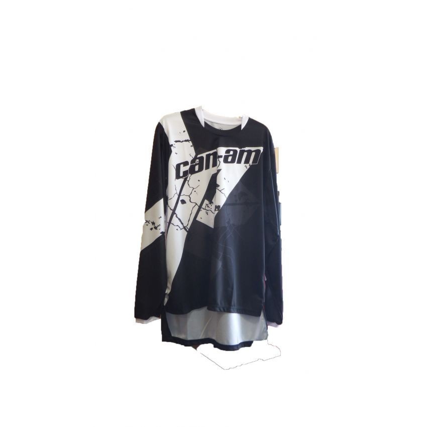 JERSEY CAN-AM RECREATIONAL para hombres