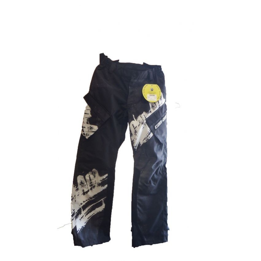 PANTALON CAN-AM TEAM Riding H