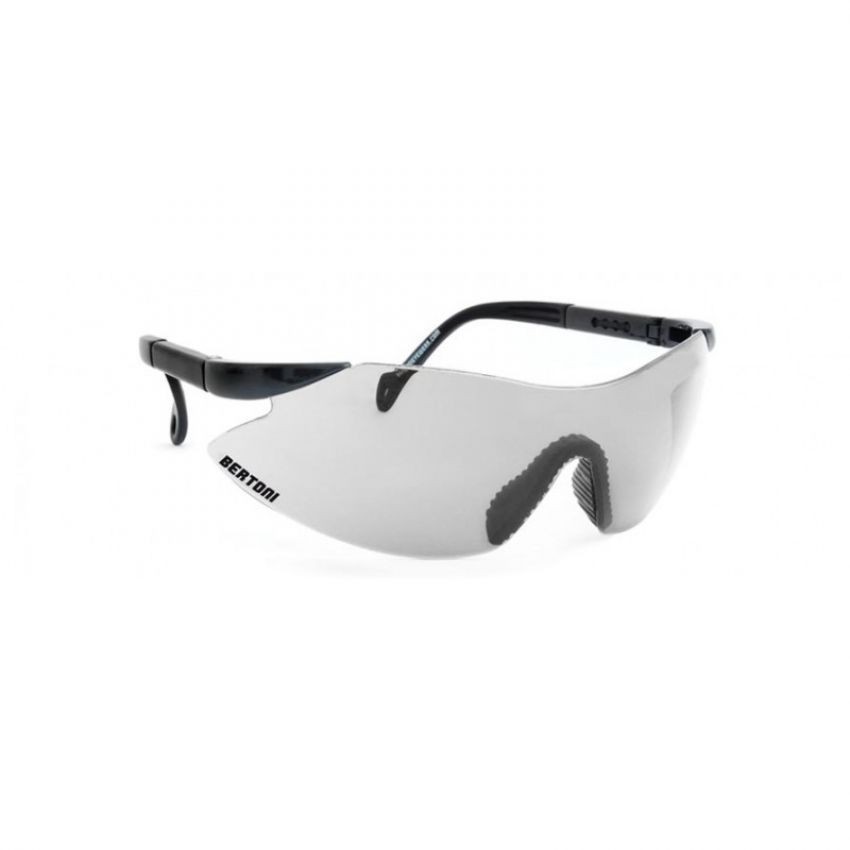 Lentes Bertoni AF185S Lens-Negro Perla