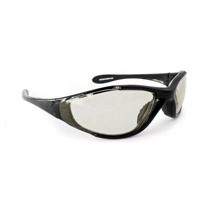 Lentes Bertoni F200TEN Photocromatic-Negro