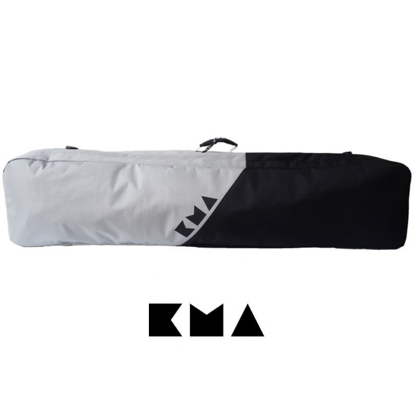 Maleta Funda para Skate 2 patinetas y equipo de proteccion