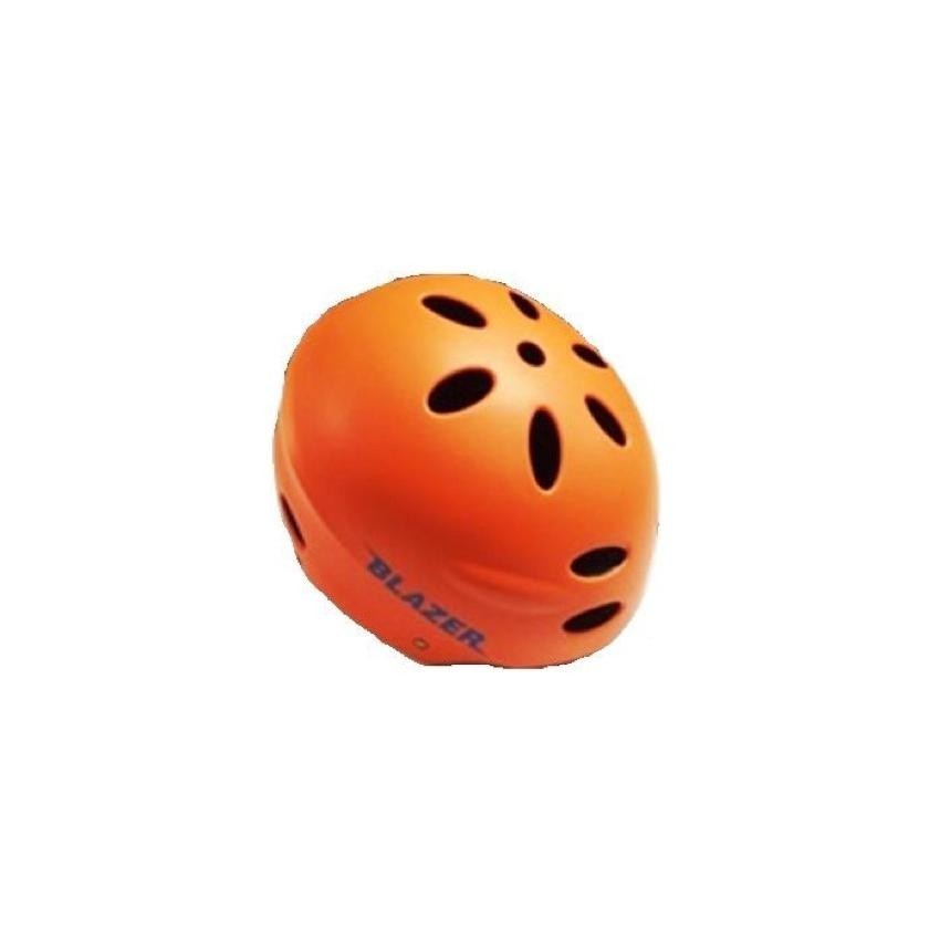 Cascos Blazer para Protección Personal-Naranja