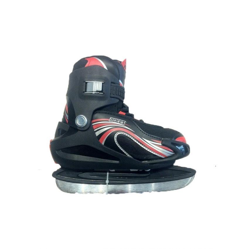 Patines Roces Swishboy-Negro
