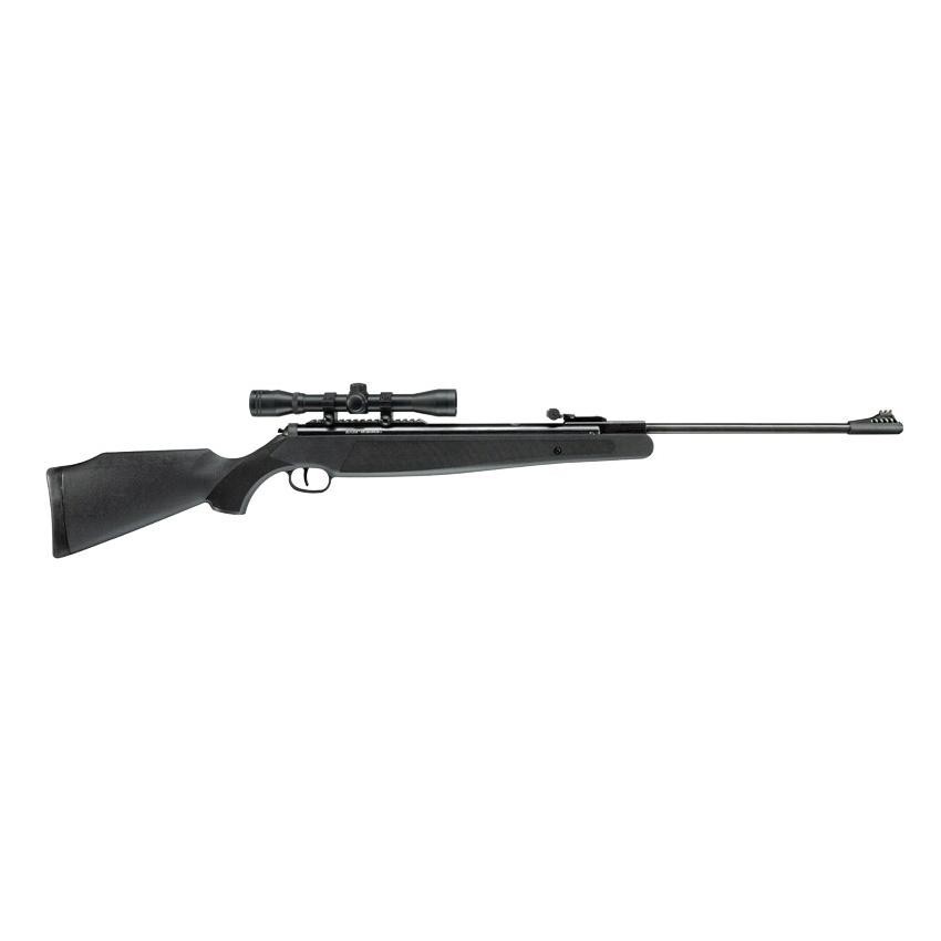 Rifle de aire deportivo cal. 5.5 mm Ruger Magnum Umarex