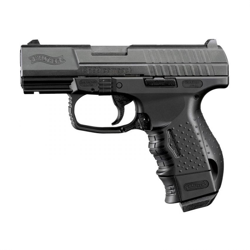 Pistola deportiva 4.5mm Walther CP99 Compact