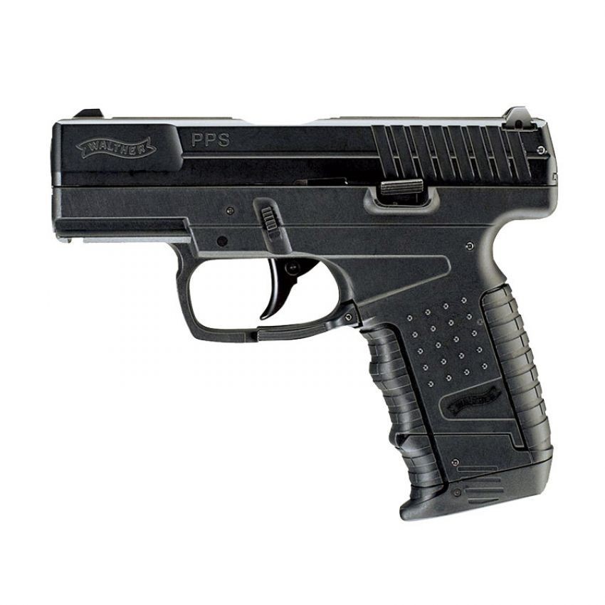 Pistola deportiva 4.5mm PPS Walther Umarex