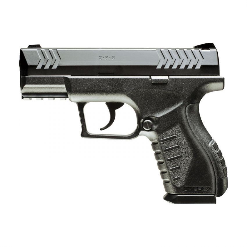 Pistola deportiva 4.5 mm XBG Umarex