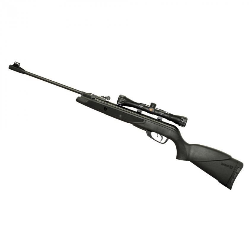 Rifle deportivo Gamo Black Shadow cal 5.5
