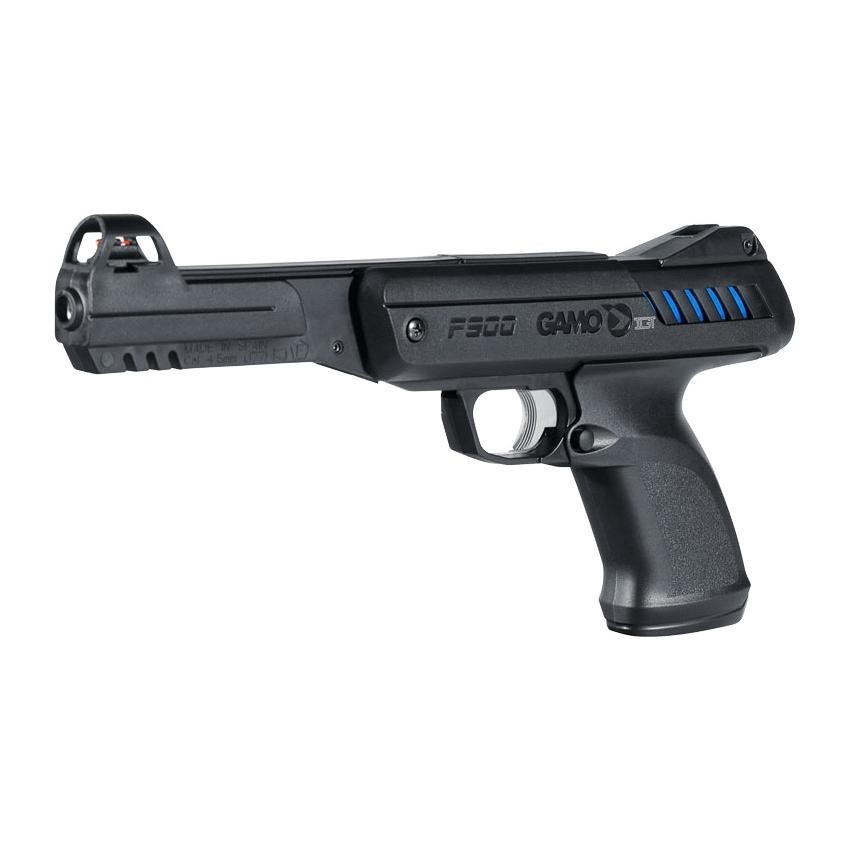 Pistola deportiva P-900 IGT Gamo