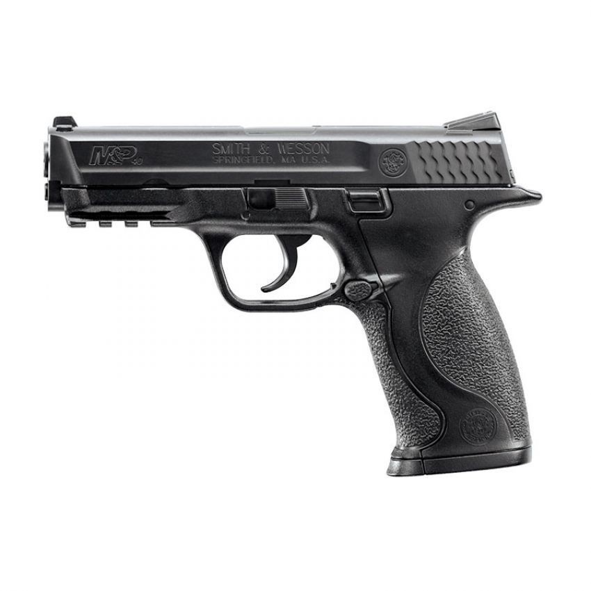 Pistola deportiva 4.5 mm Smith & Wesson M&P