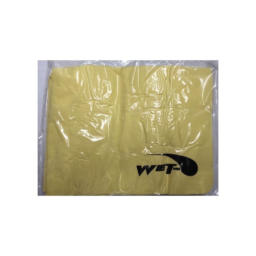 TOALLA DEPORTIVA LISA WET PRO