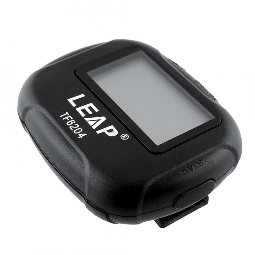 Temporizador de intervalos de la formación electrónica Deportes Segmento Crossfit cronómetro Miryo