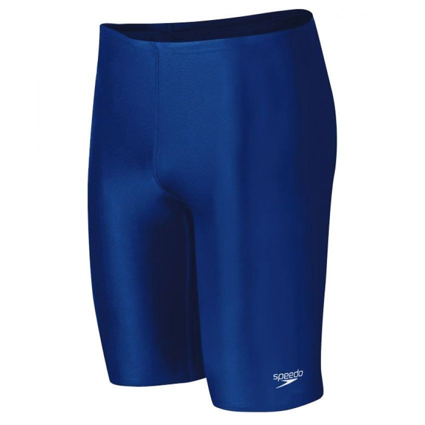 Traje de Baño Speedo Solid Jammer