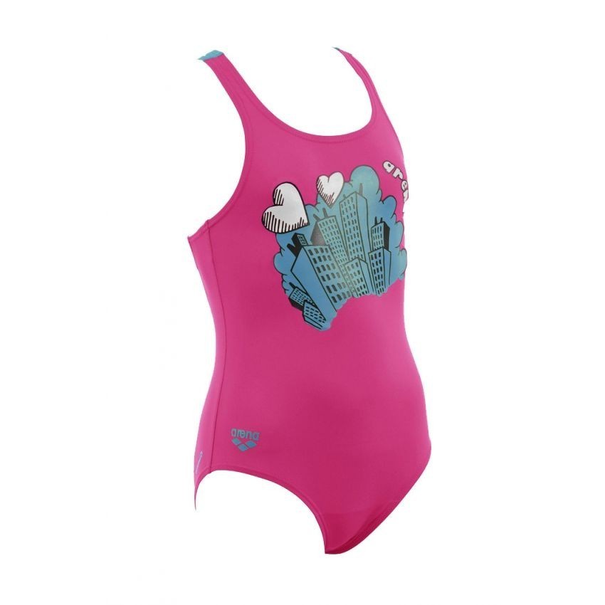 Traje de Baño Arena Junior Jam