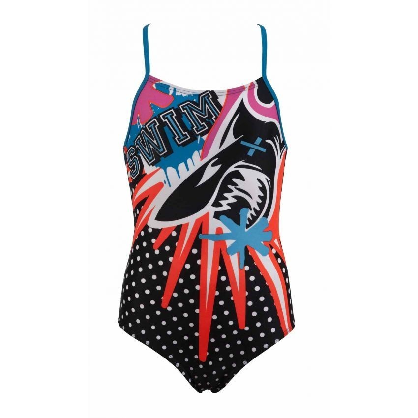 Traje de Baño Arena Junior Ocean