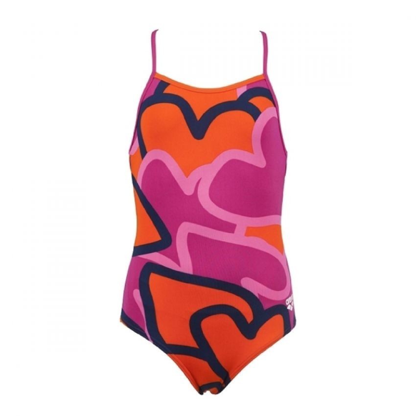 Traje de Baño Arena Junior Tickers