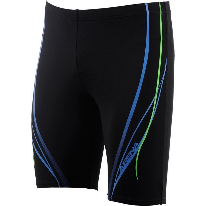 Traje de Baño Arena Evergreen