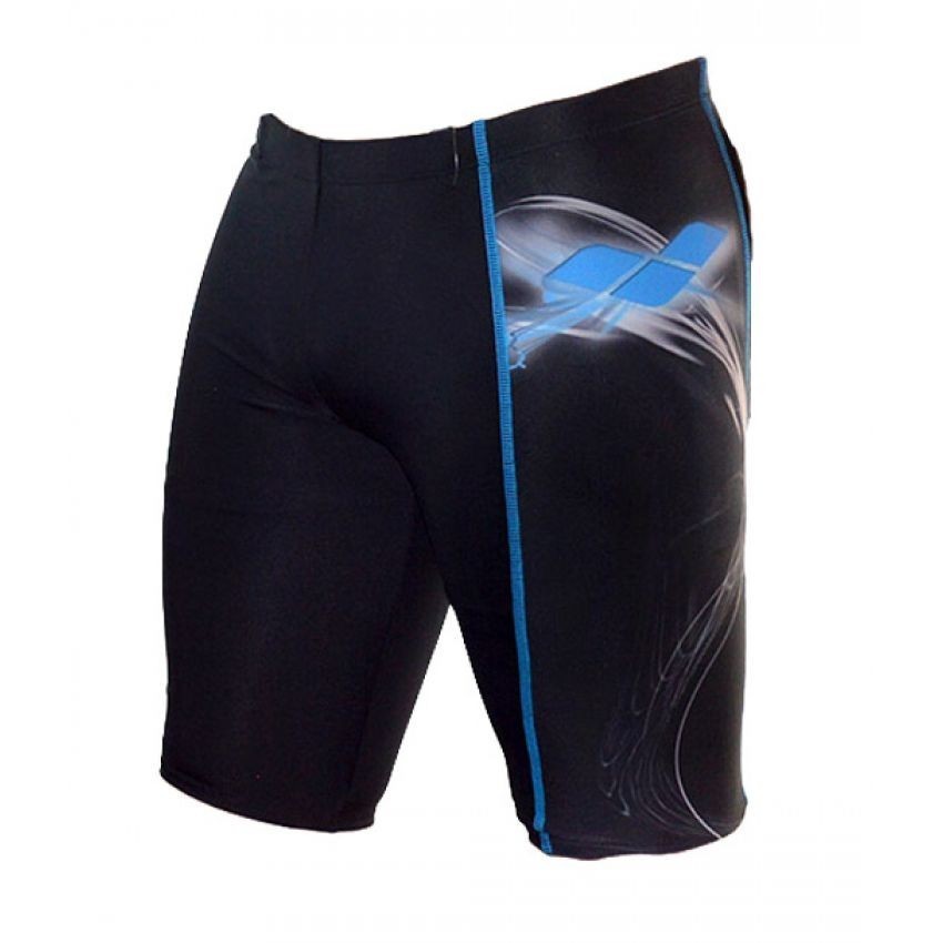 Traje de Baño Arena Biranda-Negro