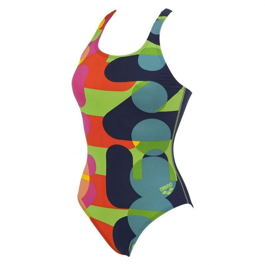 Traje de Baño Arena Following One