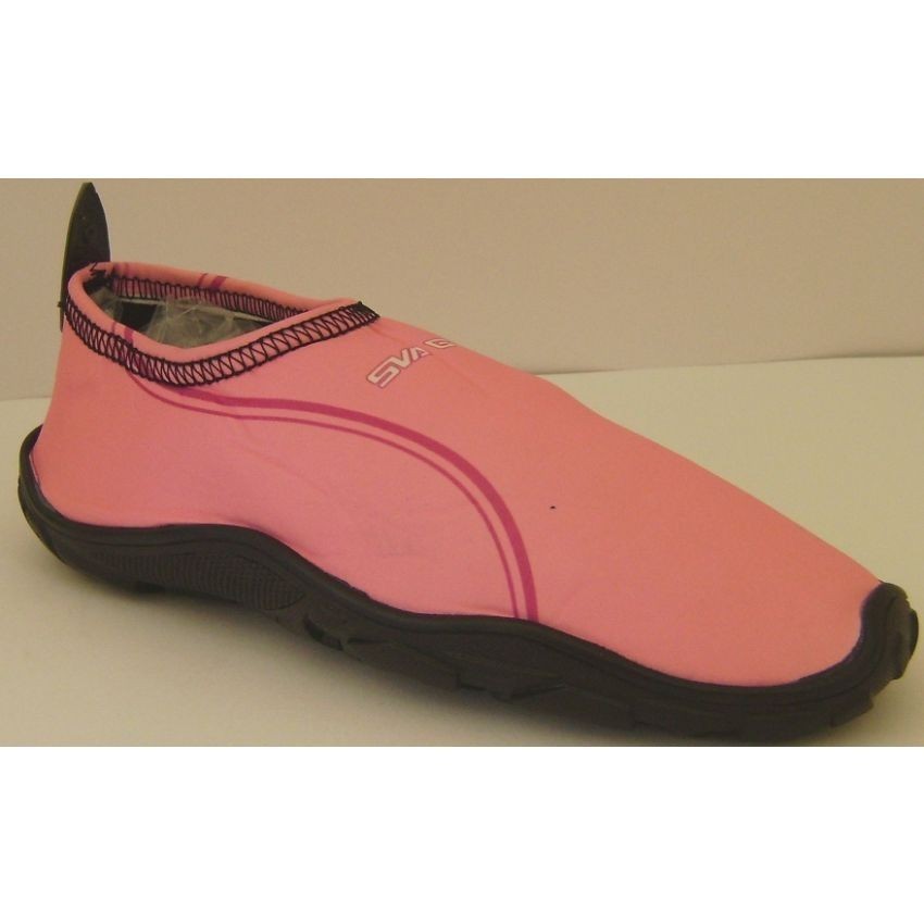 Zapato Acuatico Svago Aqua de Neopreno - Rosa