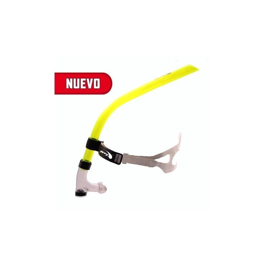TUBO RESPIRATORIO PARA NATACION ADULTO WET PRO