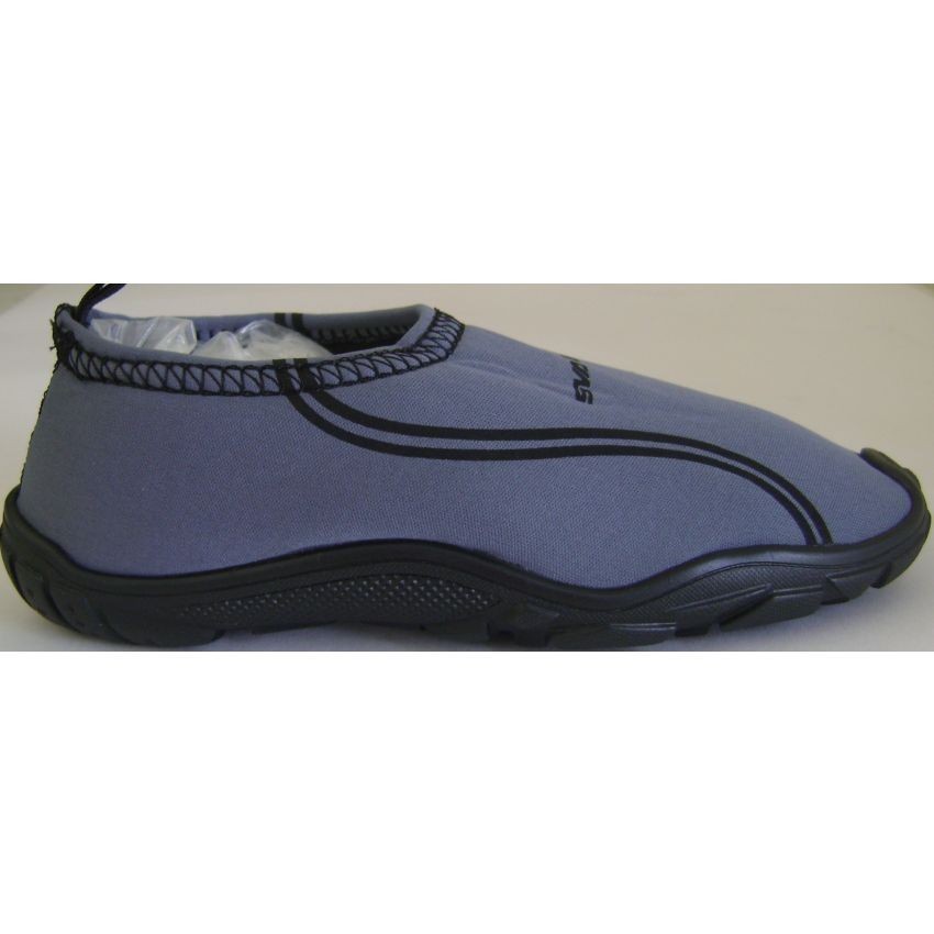 Zapato Acuatico Svago Aqua de Neopreno - Gris