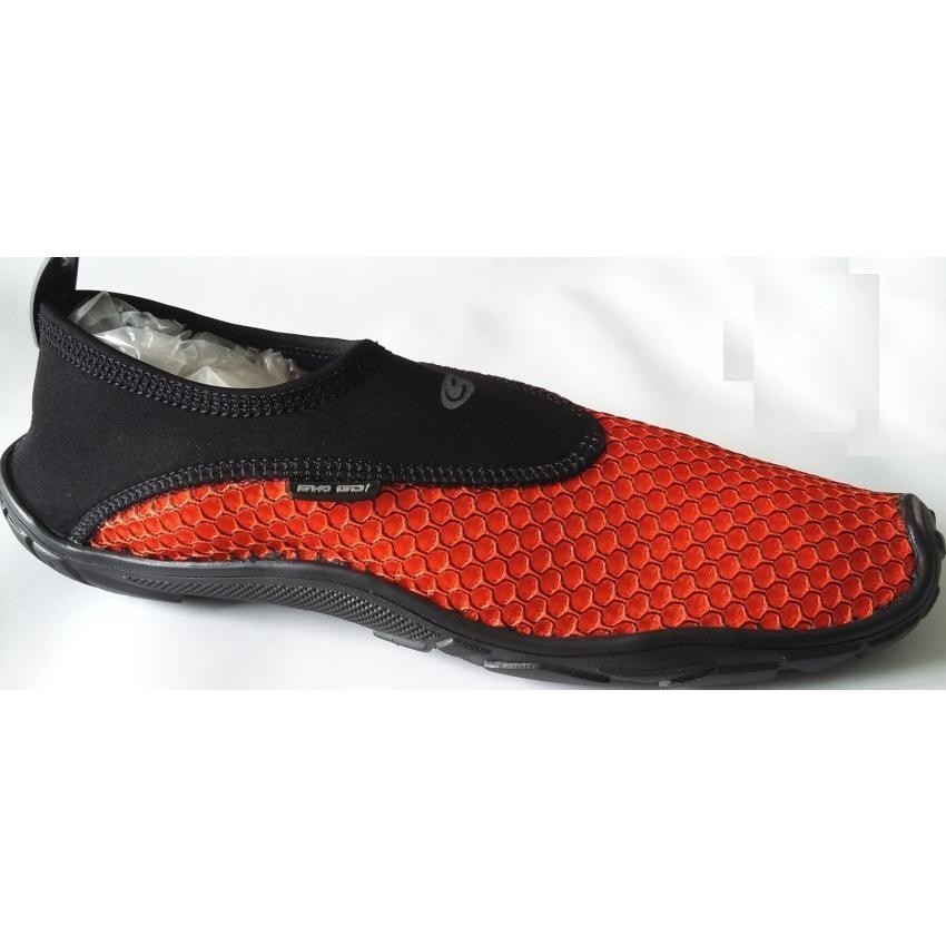 Zapato Acuatico Svago Modelo Cool - Orange