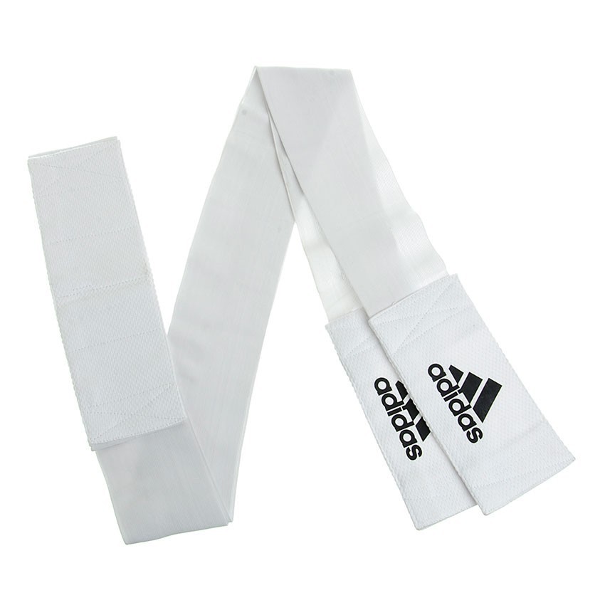 Entrenador de Judo Adidas 073-Blanco