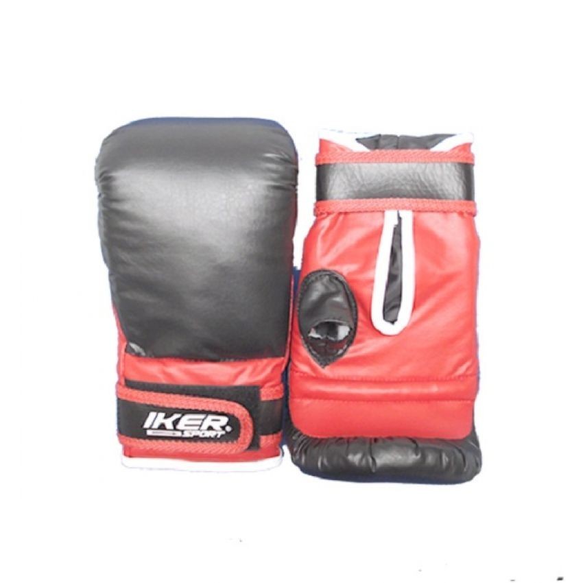 Par de Guanteletas modelo Cobra