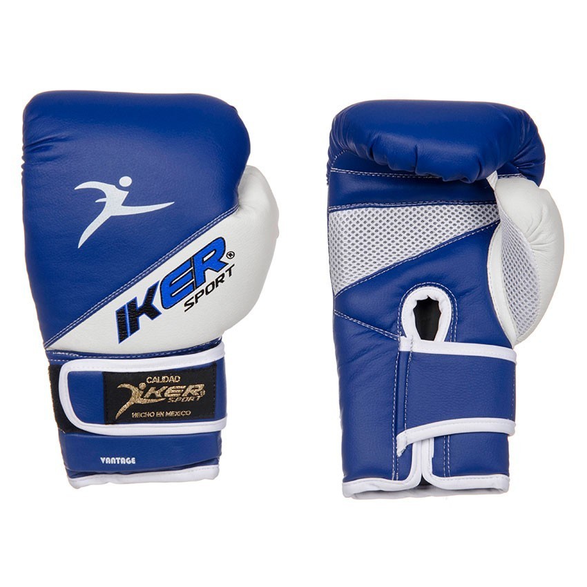 Gunates para Box Vantage